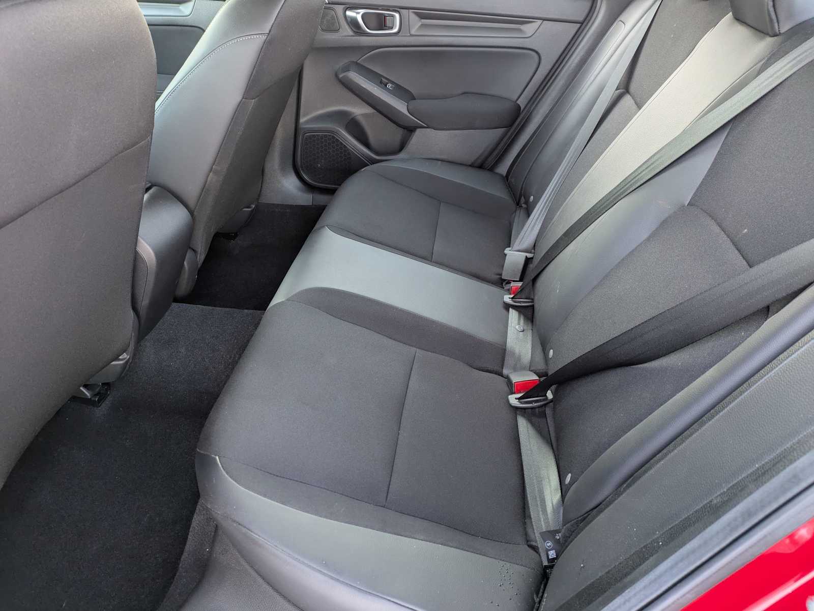 Thumbnail: 2024 Honda Civic - 15