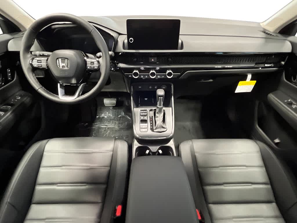 Thumbnail: 2026 Honda CR-V - 15