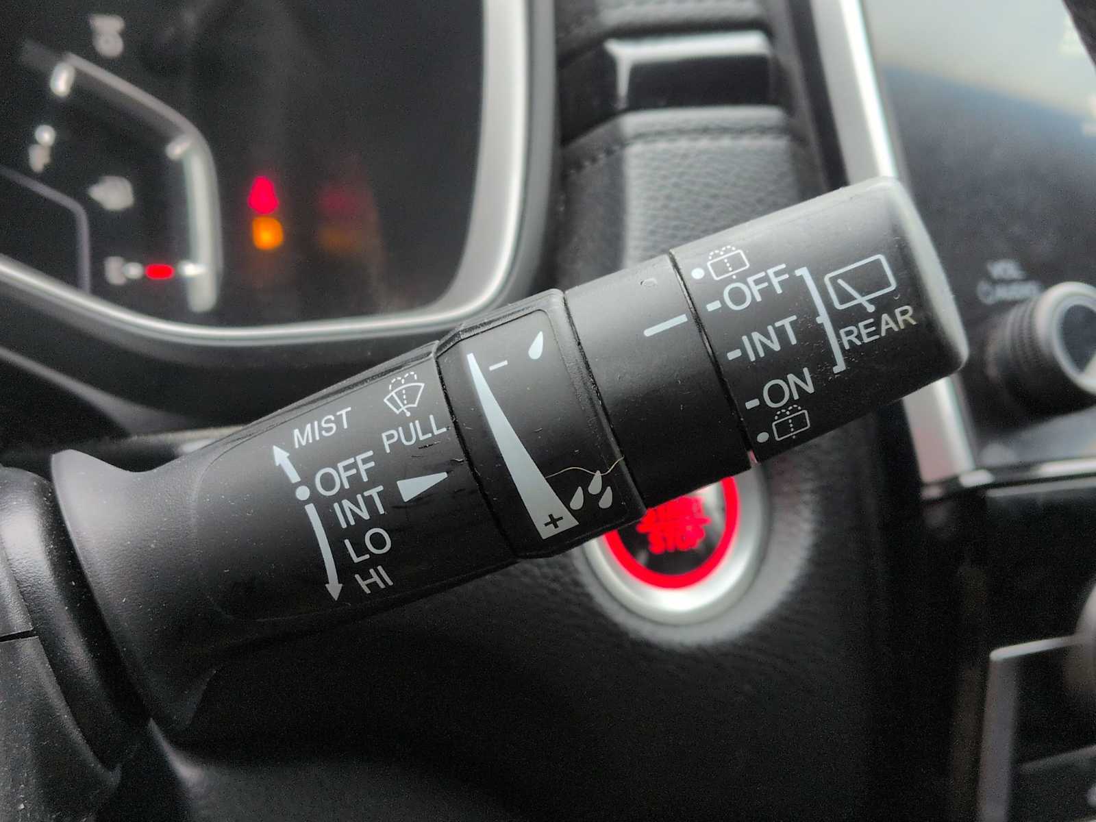 Thumbnail: 2020 Honda CR-V - 26