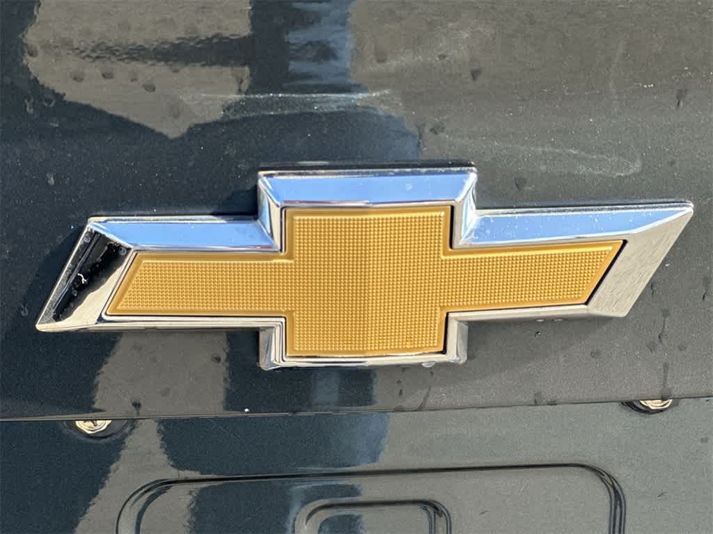 2018 Chevrolet Cruze LT 10