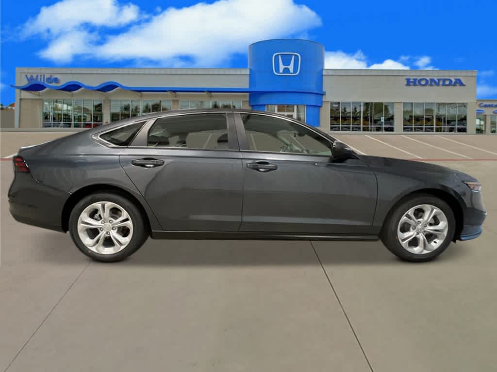 Thumbnail: 2026 Honda Accord - 8