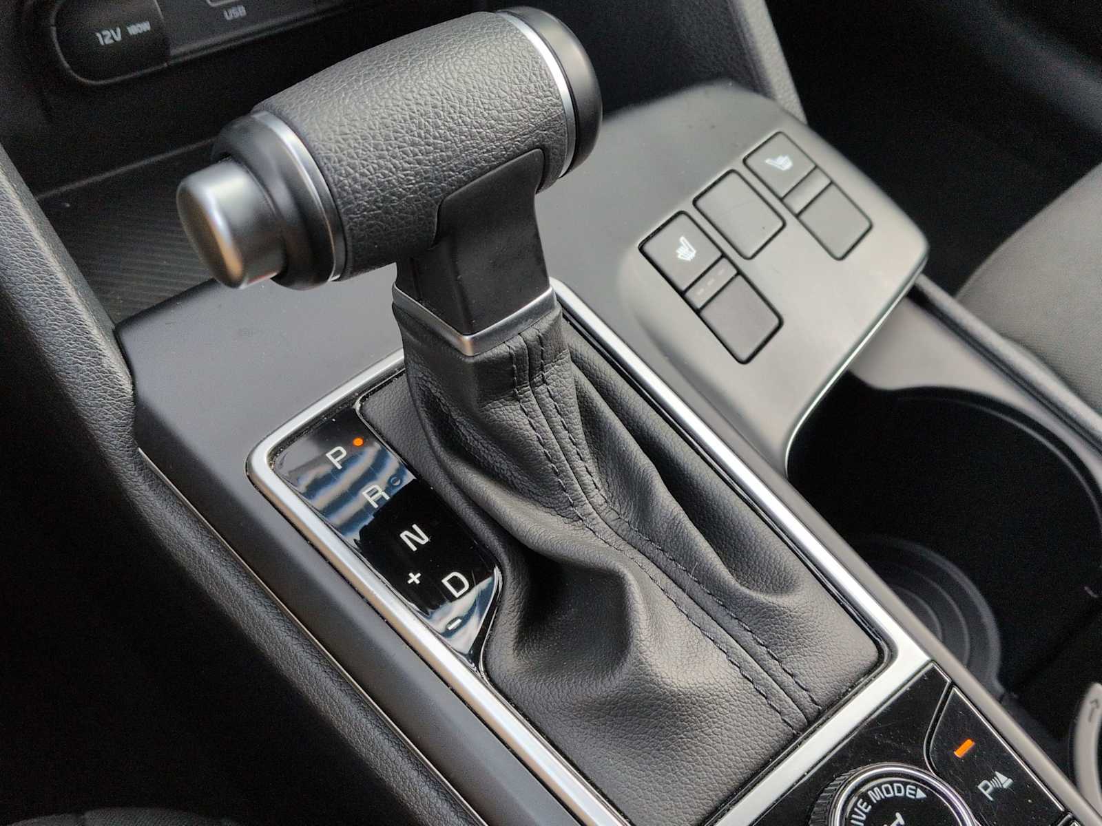 Thumbnail: 2025 Kia Sportage - 28