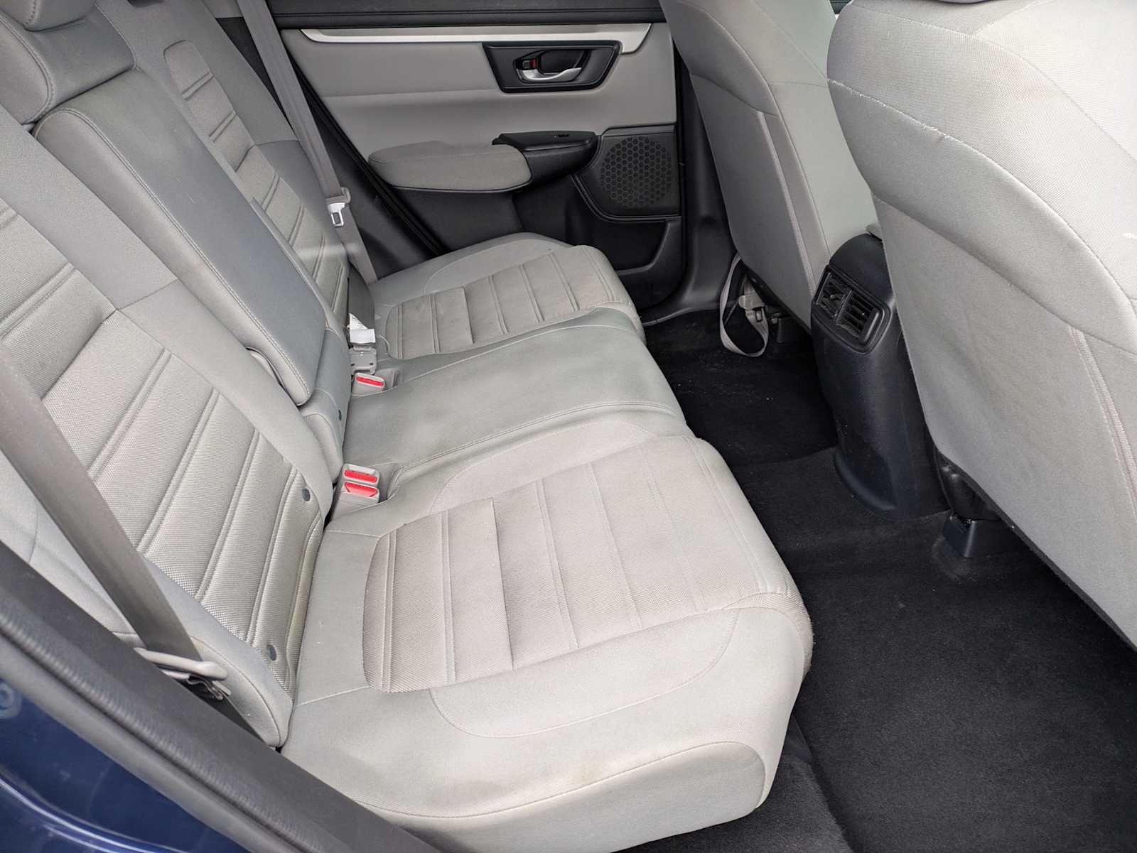 Thumbnail: 2020 Honda CR-V - 18