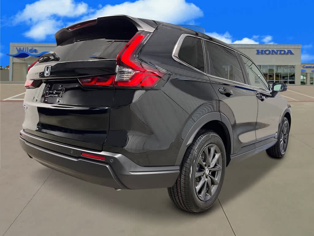 Thumbnail: 2026 Honda CR-V - 6