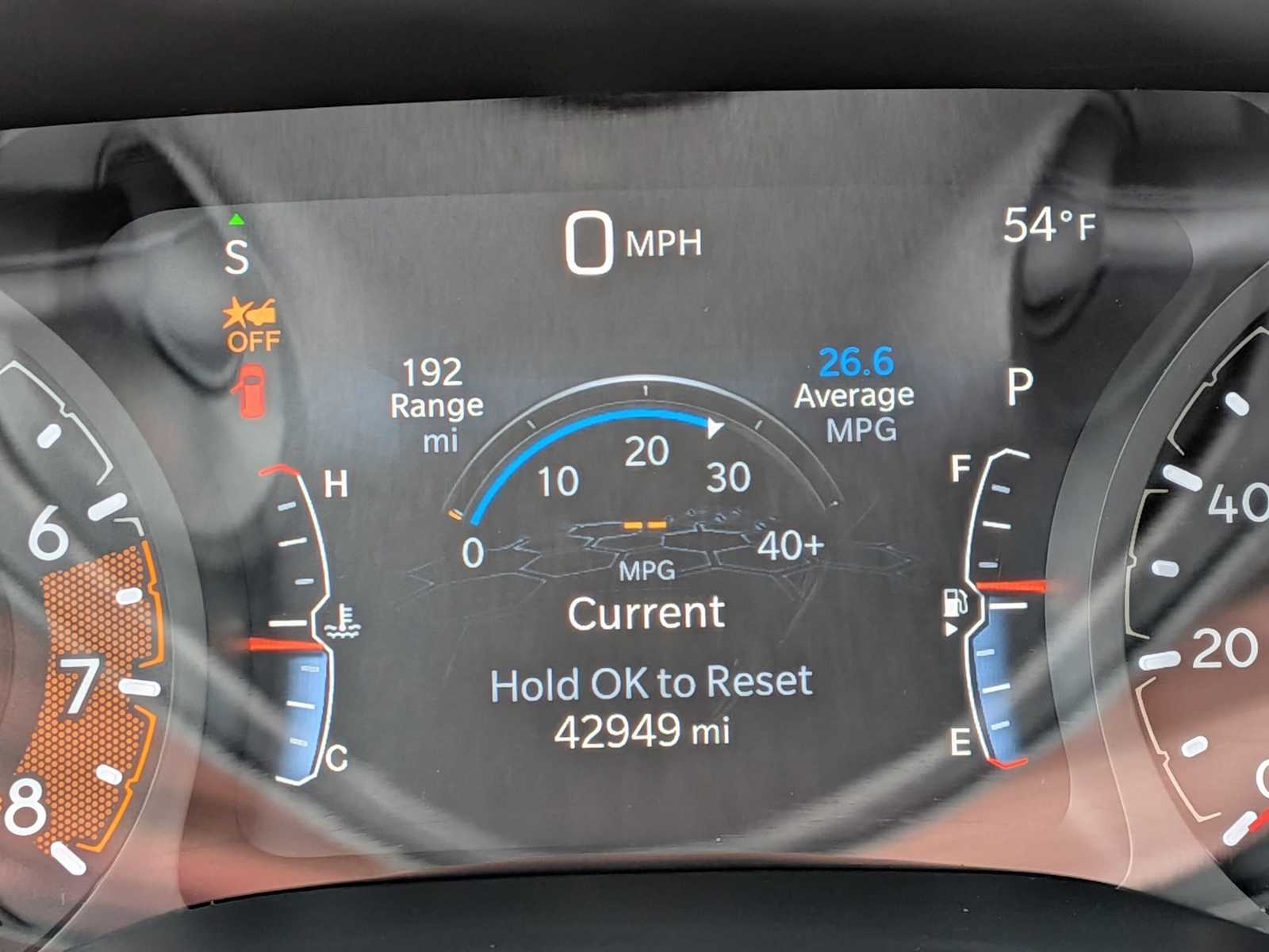 Thumbnail: 2025 Jeep Compass - 30