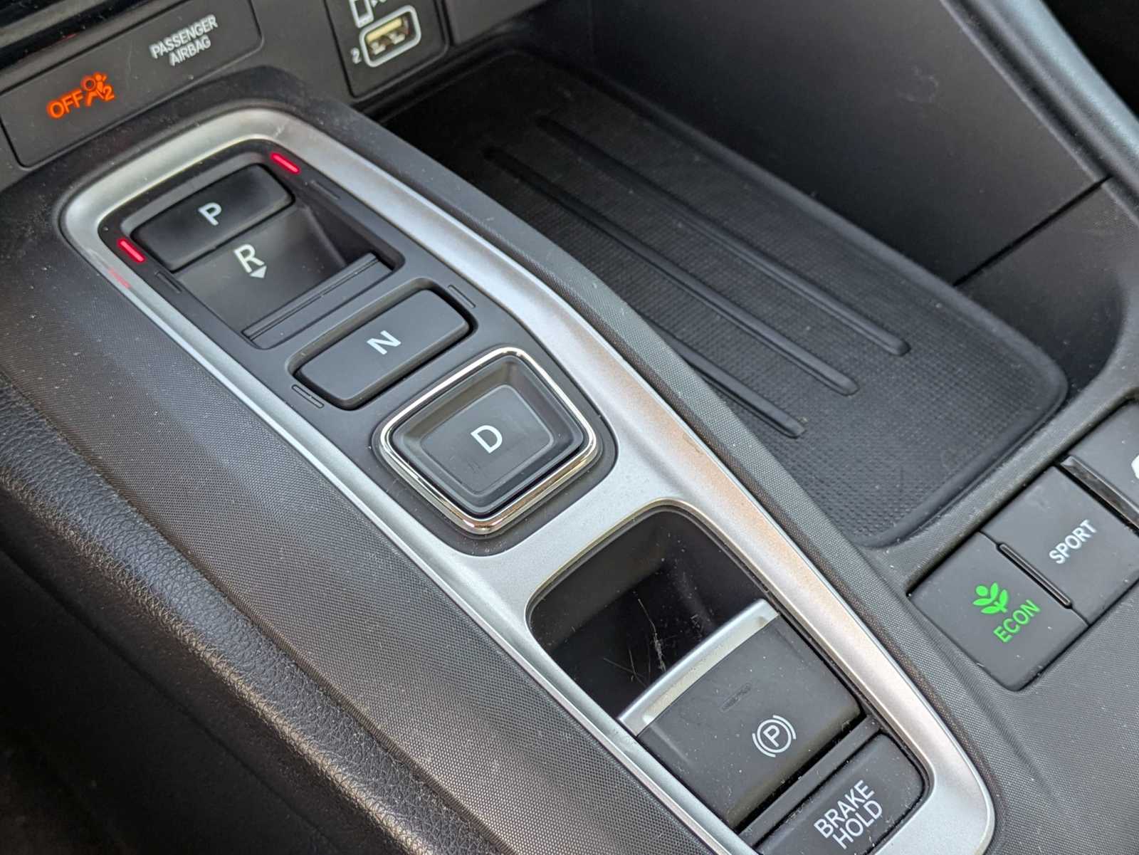 Thumbnail: 2020 Honda Insight - 27