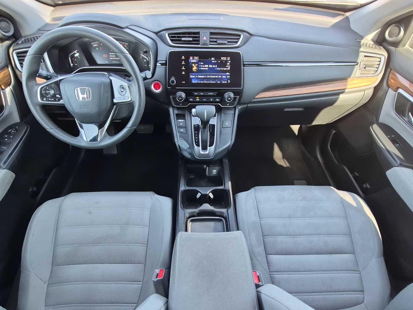 2018 Honda CR-V EX - Photo 14
