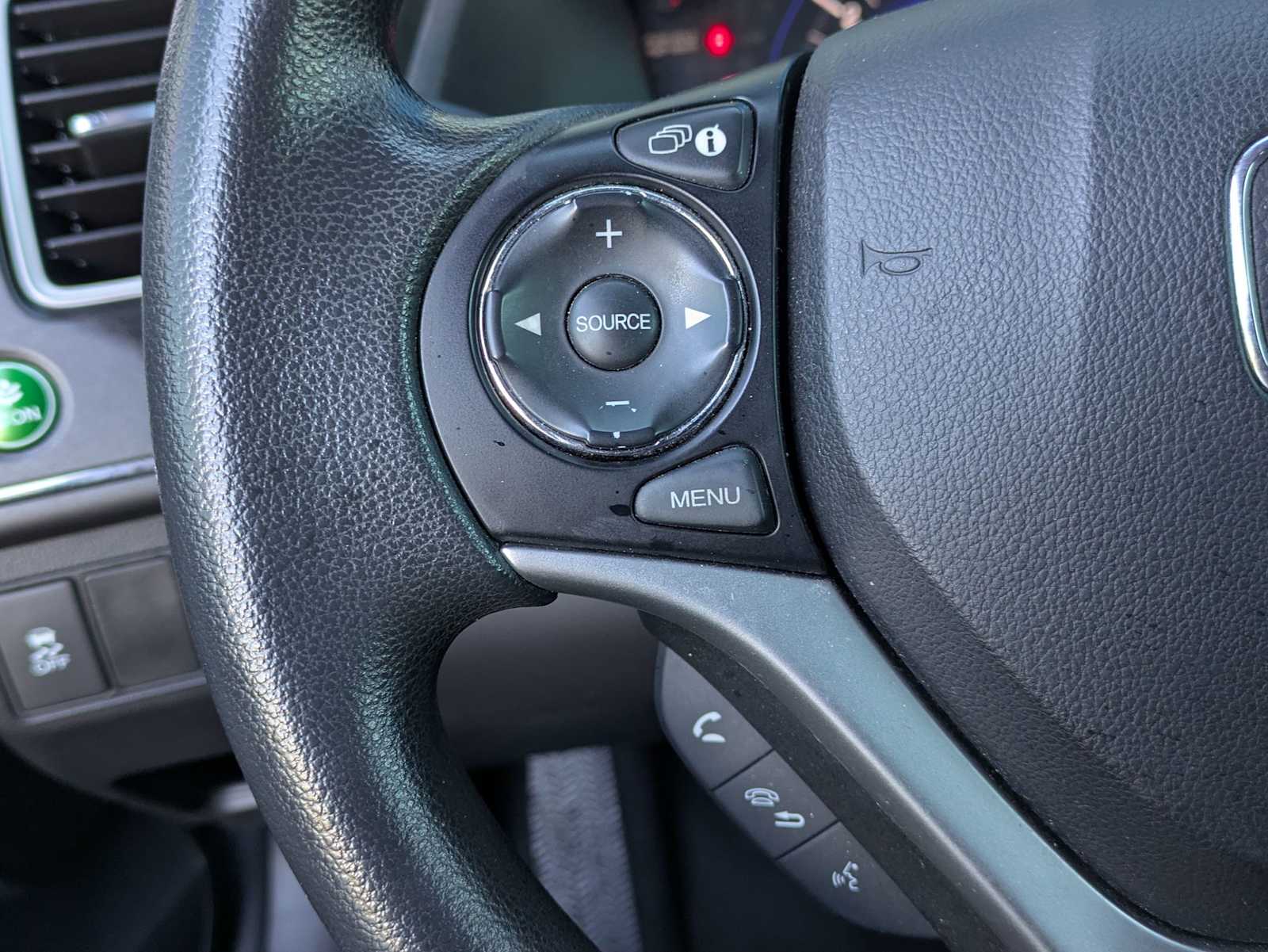 Thumbnail: 2014 Honda Civic - 19