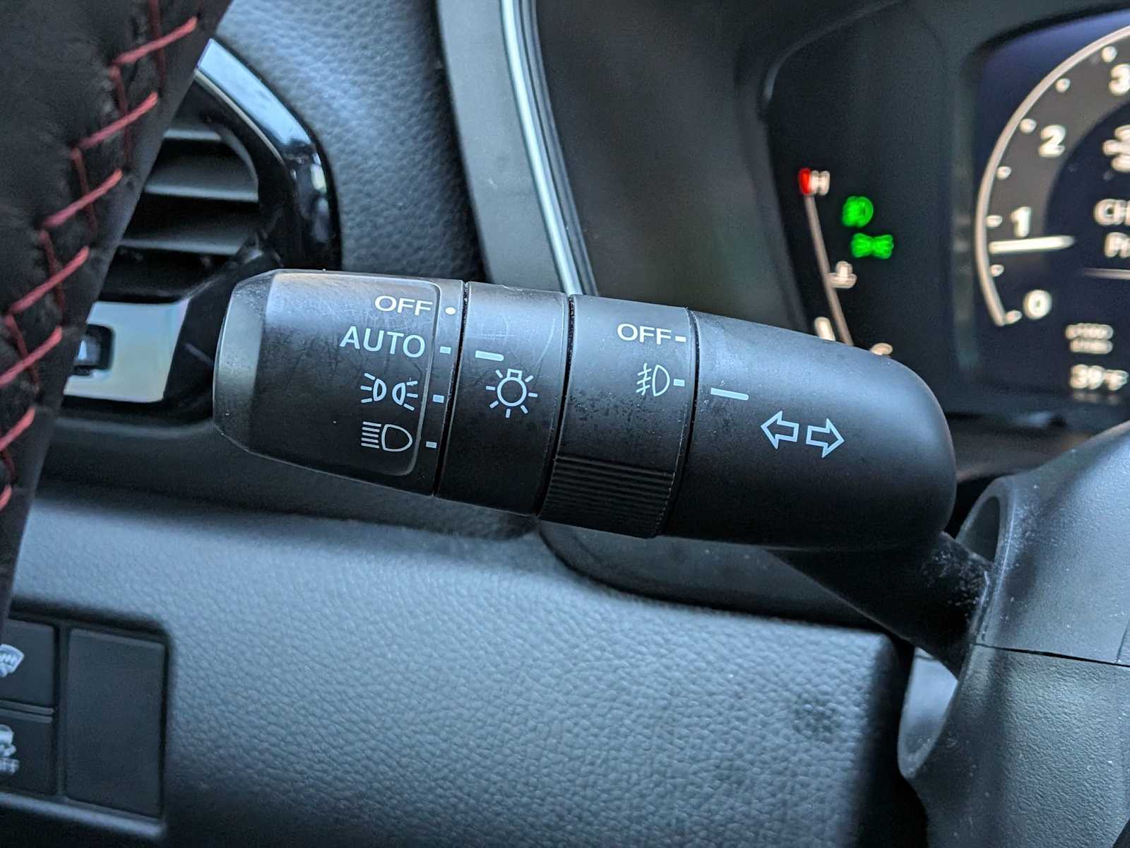 Thumbnail: 2025 Honda Pilot - 33