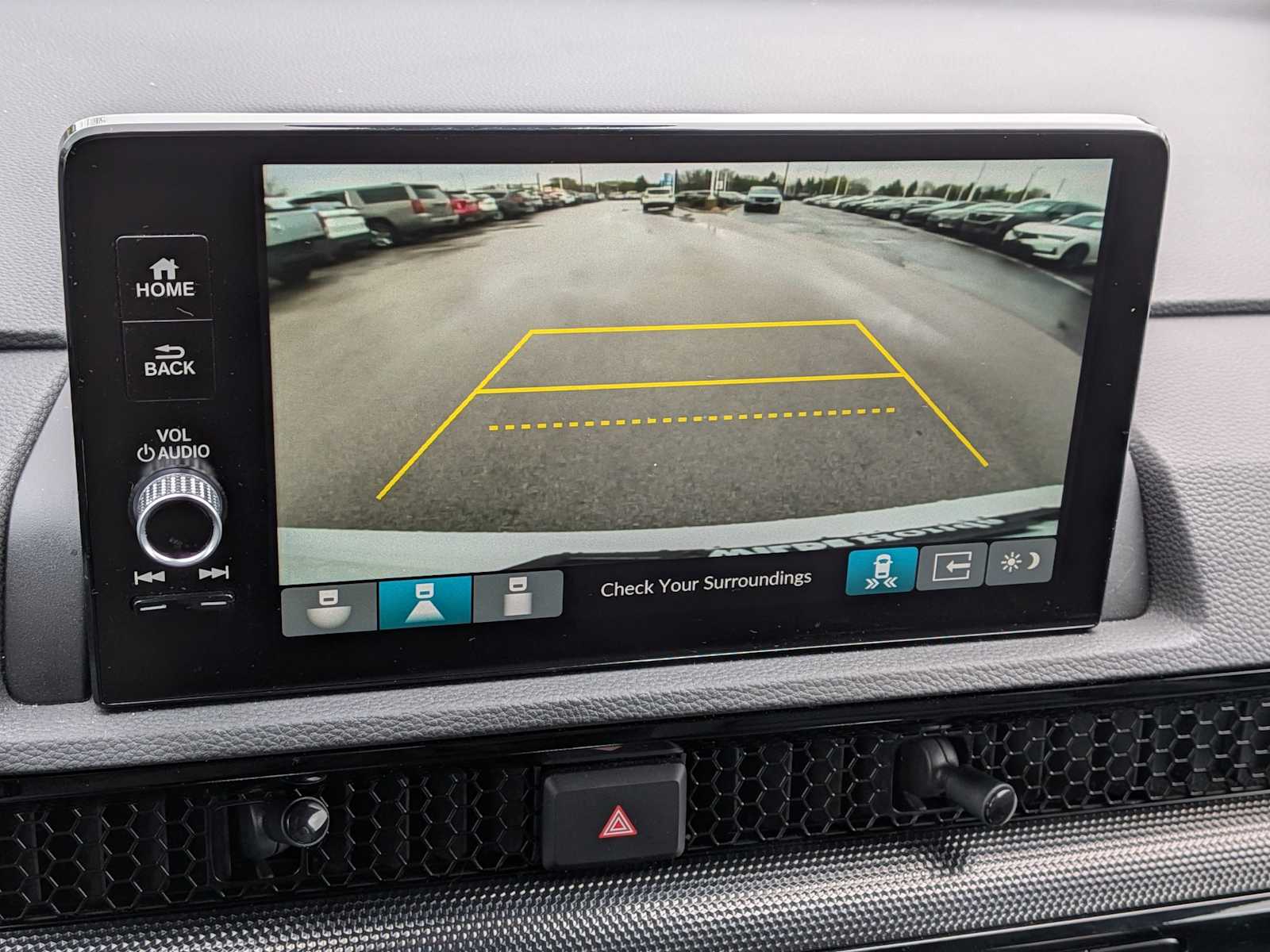 Thumbnail: 2025 Honda CR-V - 29