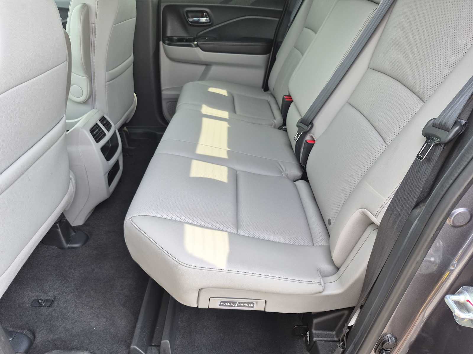 2023 Honda Ridgeline RTL - Photo 20