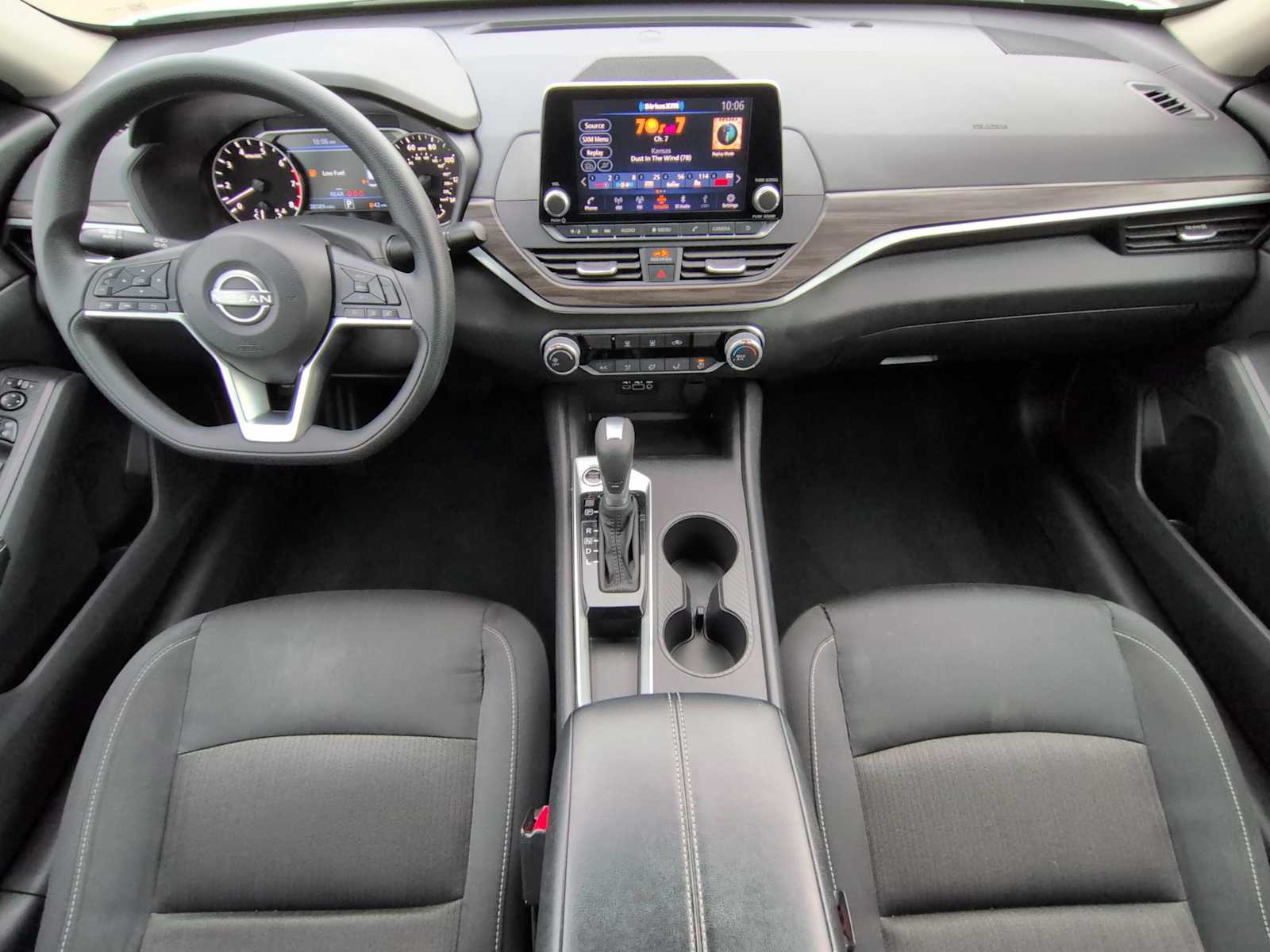 Thumbnail: 2025 Nissan Altima - 15