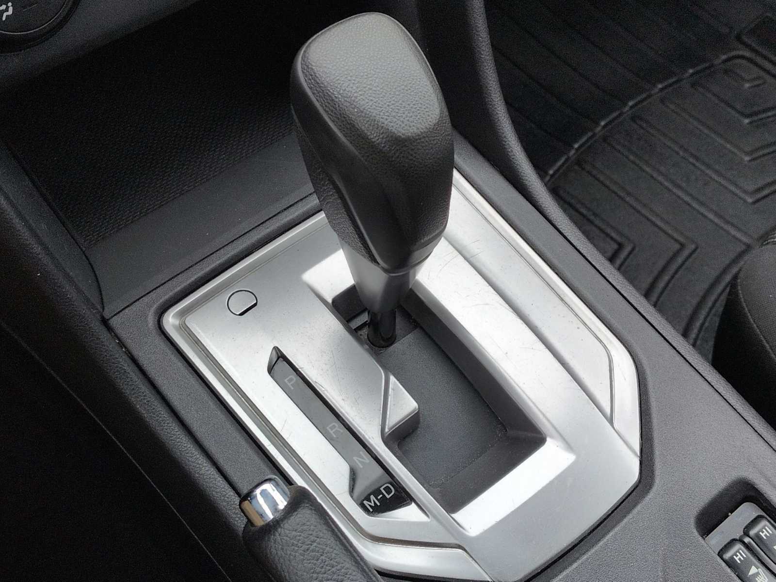 Thumbnail: 2017 Subaru Impreza - 29