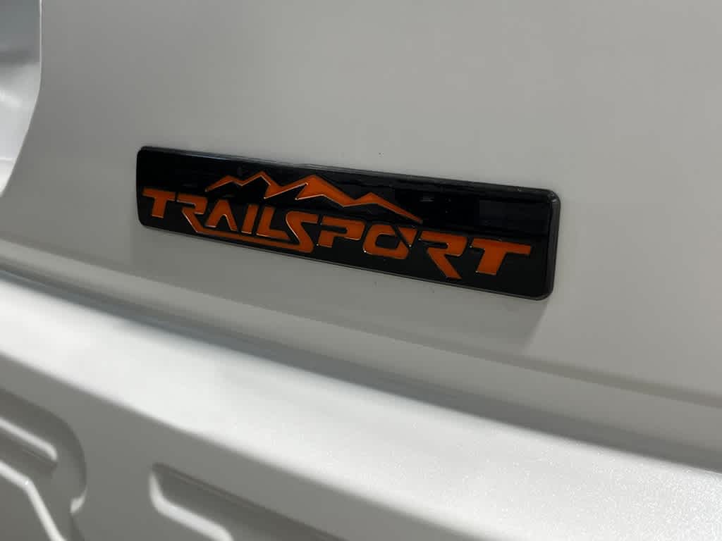 Thumbnail: 2026 Honda Passport - 6