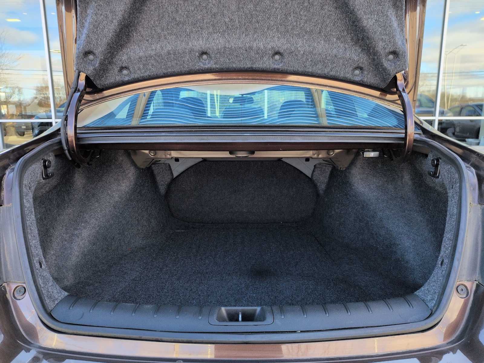 Thumbnail: 2013 Honda Accord - 28