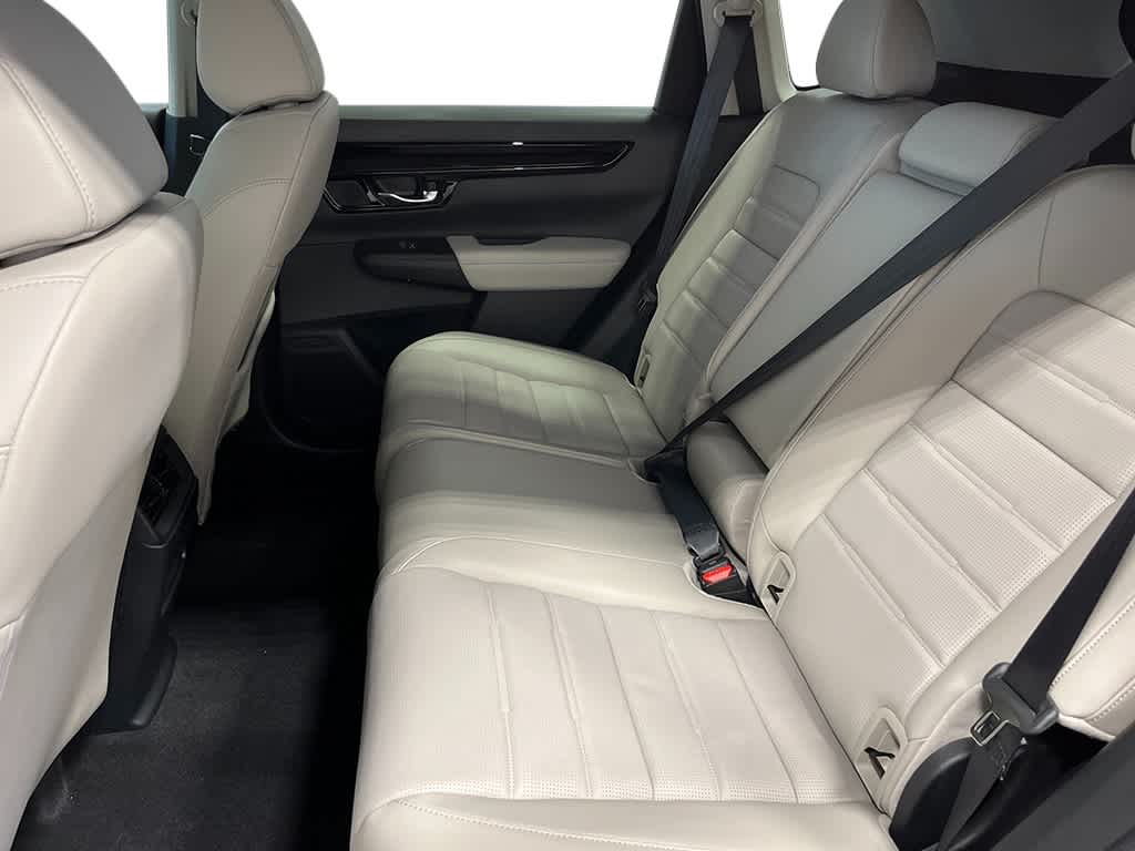 Thumbnail: 2026 Honda CR-V - 24