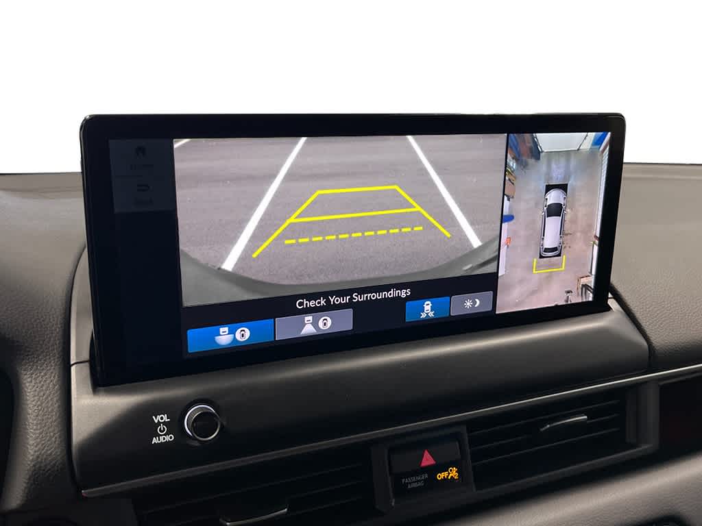 Thumbnail: 2026 Honda Pilot - 21