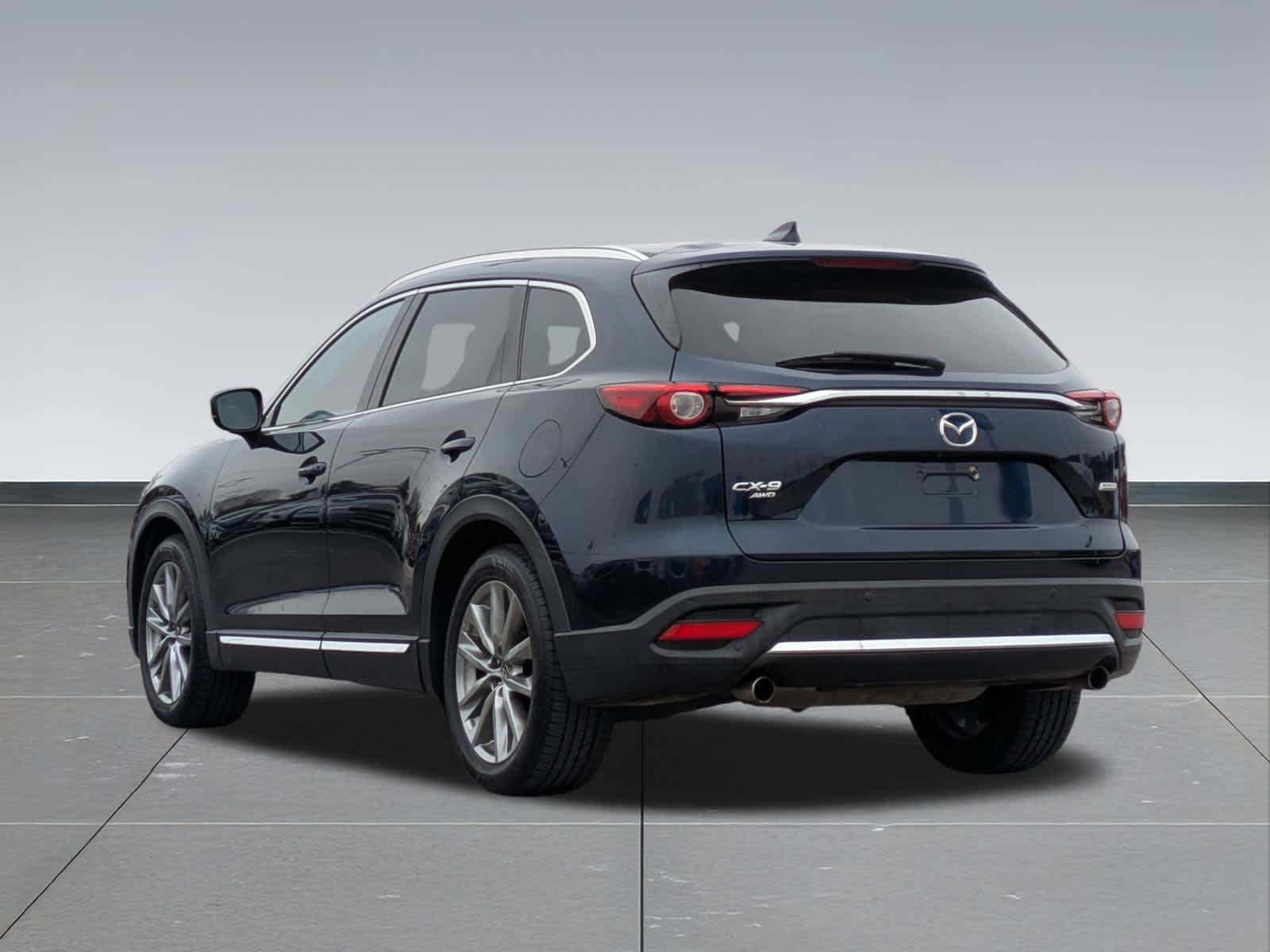 Thumbnail: 2019 Mazda CX-9 - 4