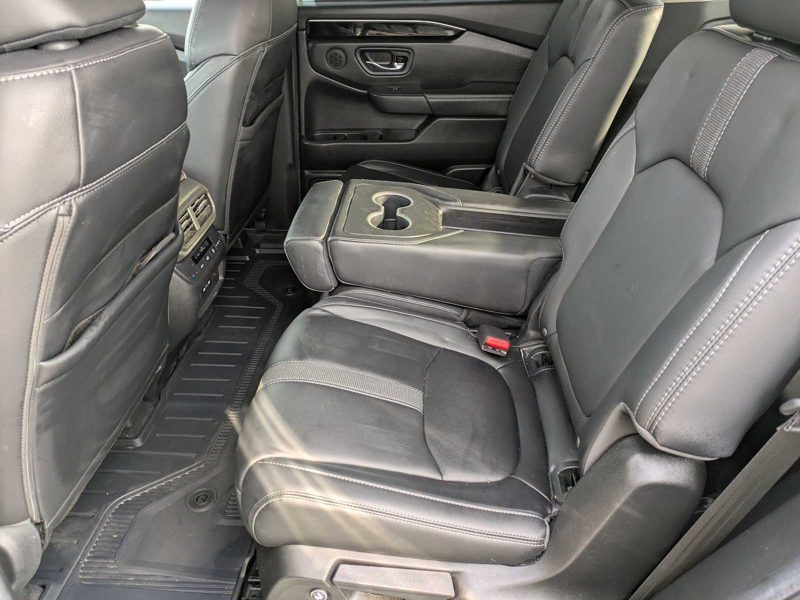 Thumbnail: 2024 Honda Pilot - 17