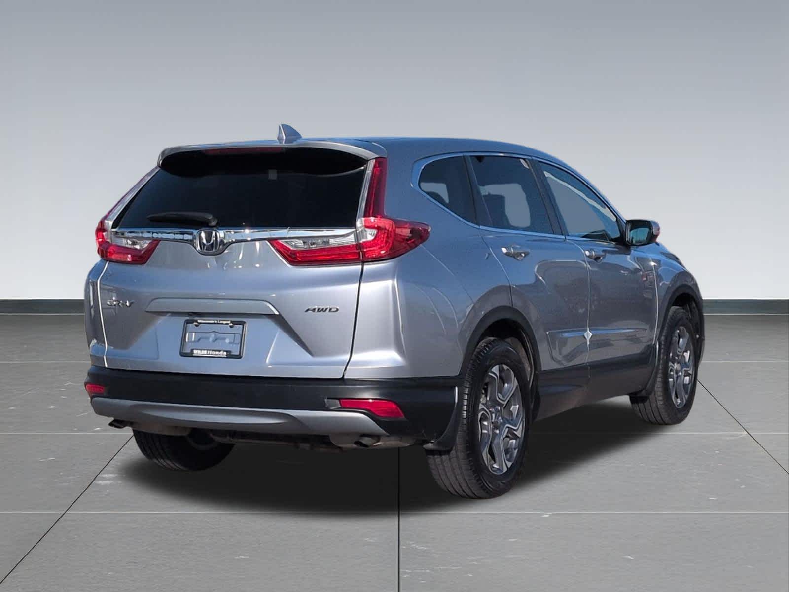 Thumbnail: 2019 Honda CR-V - 6