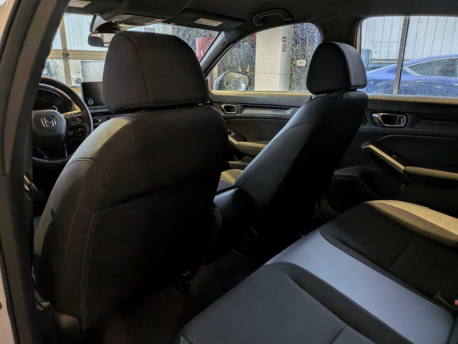 Thumbnail: 2024 Honda Civic - 16