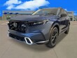  Honda CR-V Hybrid