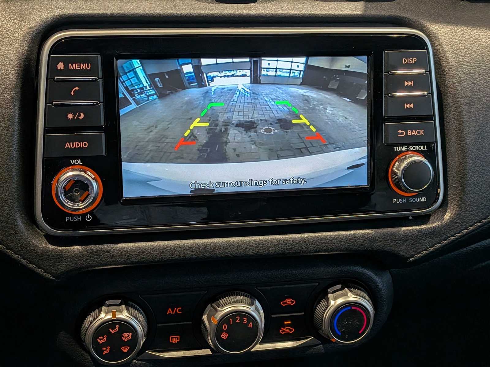 Thumbnail: 2020 Nissan Versa - 26