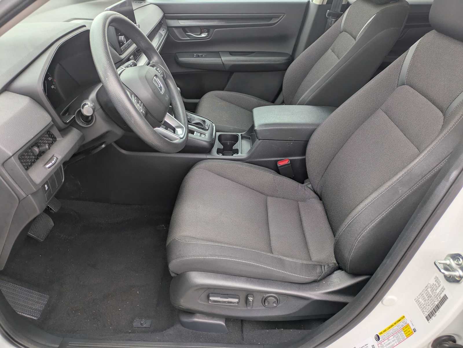 Thumbnail: 2023 Honda CR-V - 15