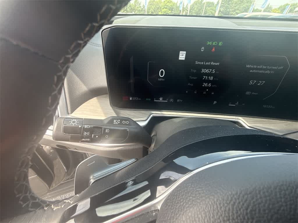 Thumbnail: 2025 Kia Sorento - 27