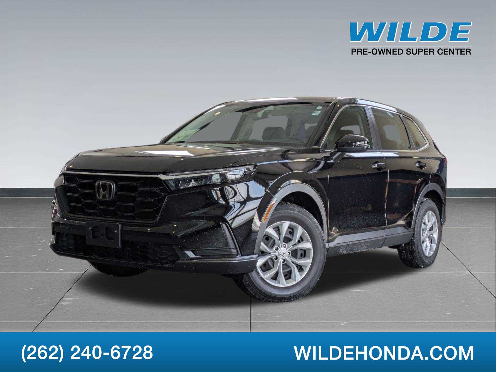 Thumbnail: 2024 Honda CR-V - 1