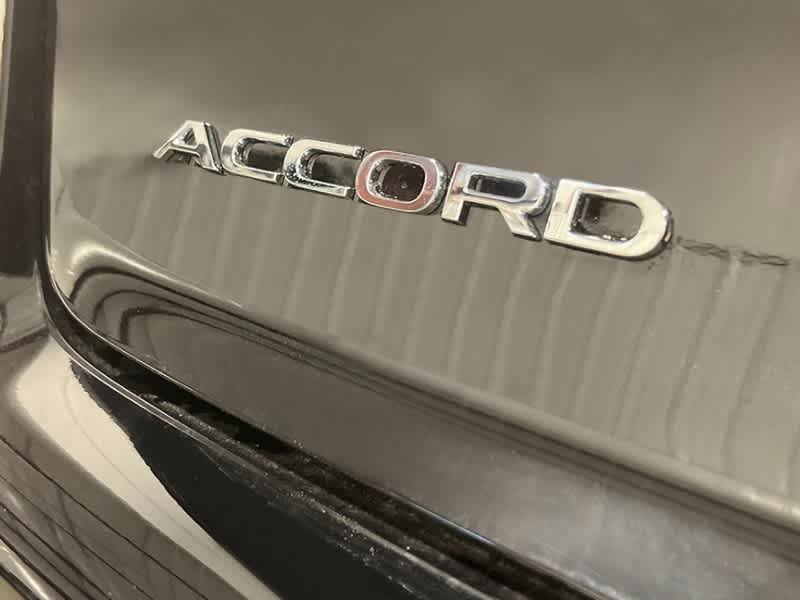 Thumbnail: 2025 Honda Accord - 6