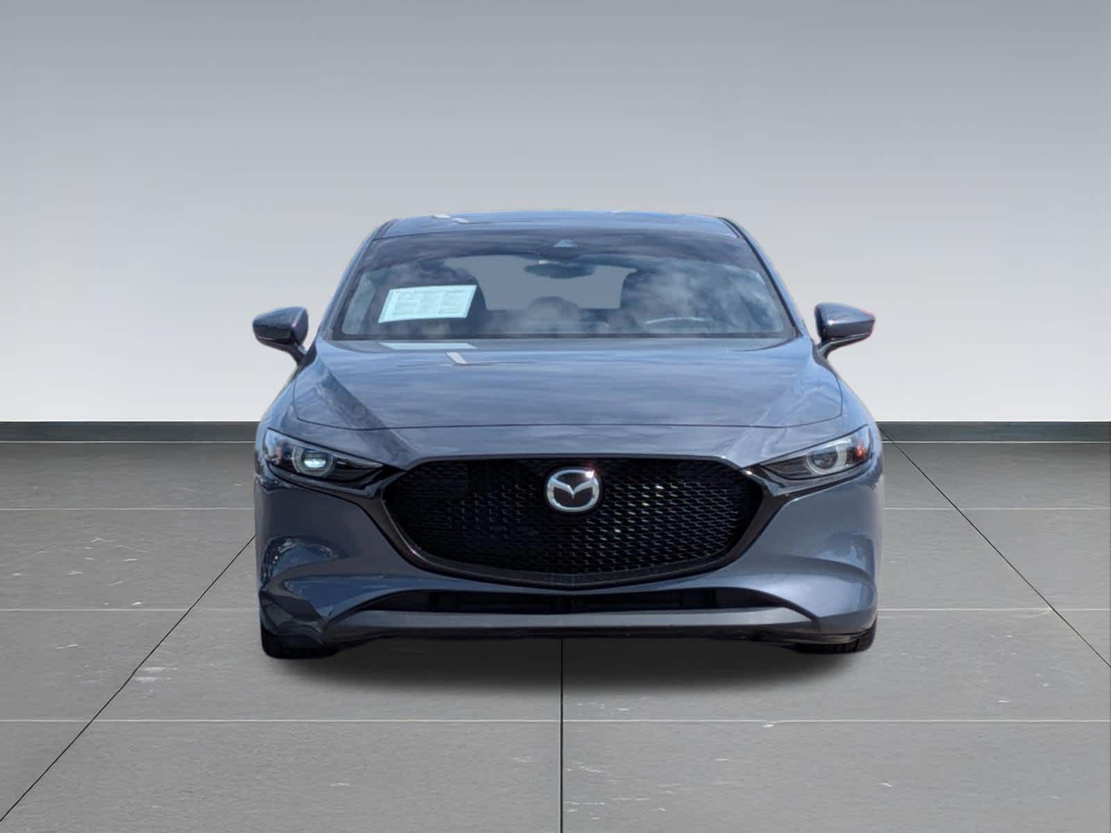 Thumbnail: 2020 Mazda Mazda3 - 8