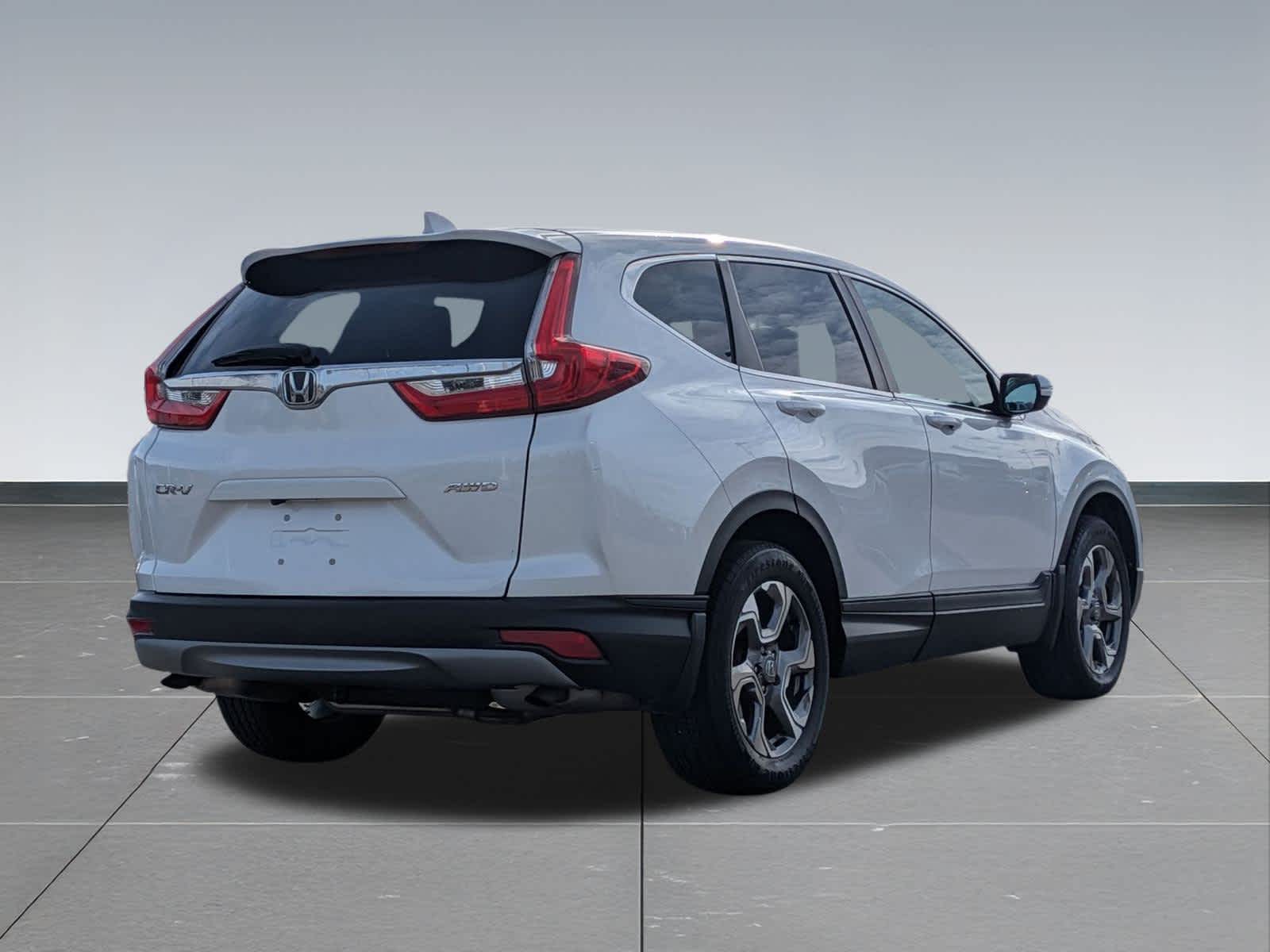 Thumbnail: 2019 Honda CR-V - 6