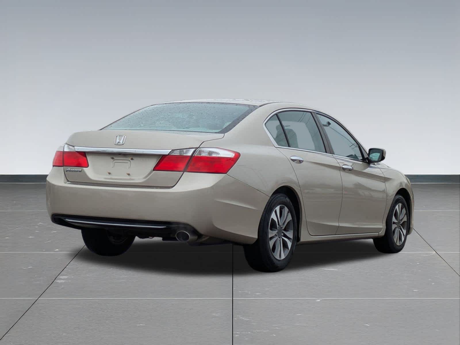 Thumbnail: 2013 Honda Accord - 6