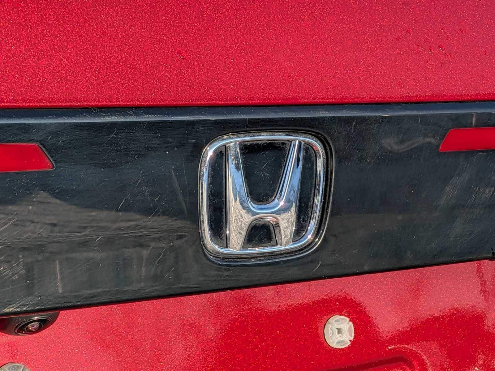 Thumbnail: 2023 Honda Accord - 11