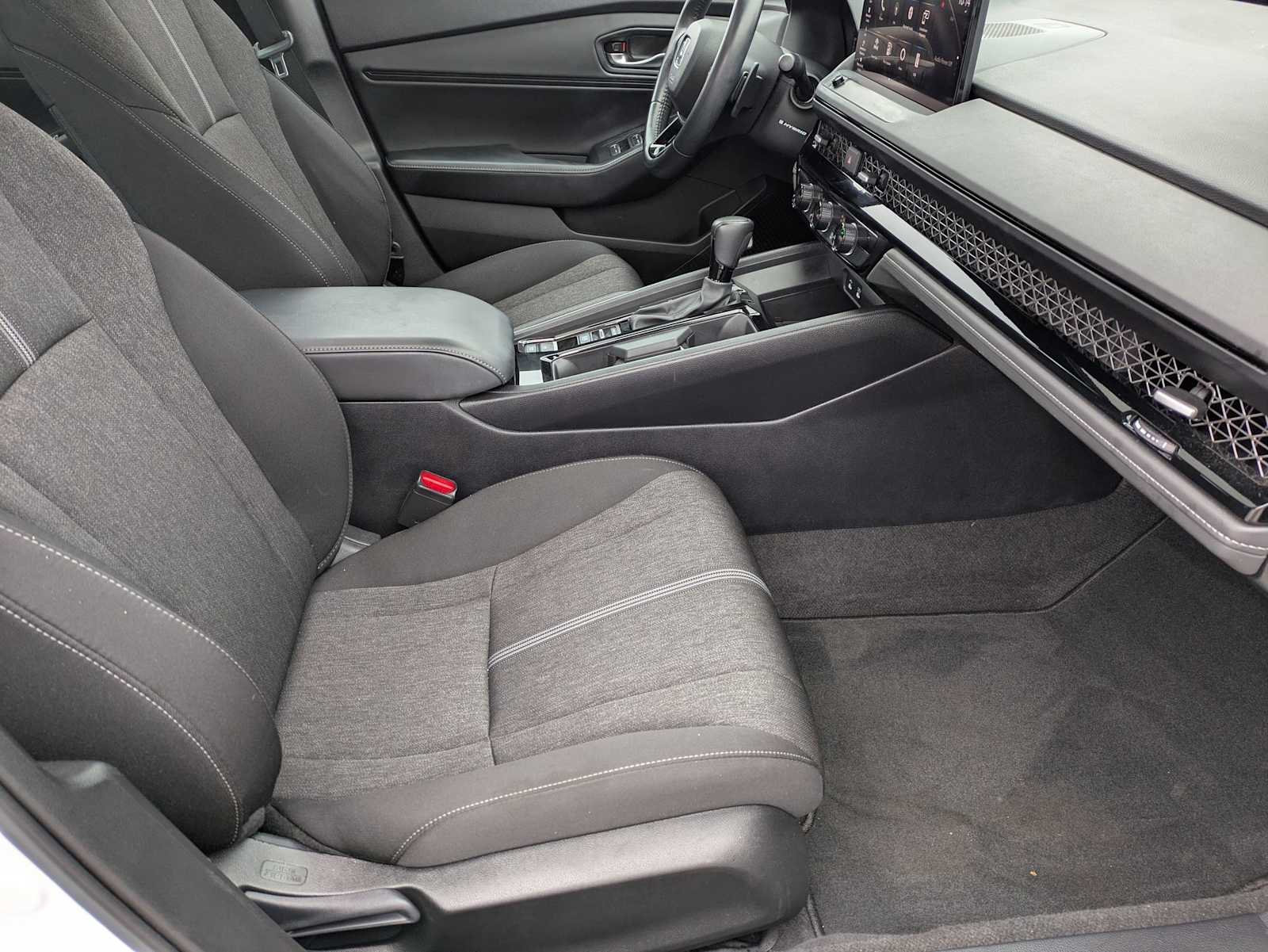 Thumbnail: 2023 Honda Accord - 21