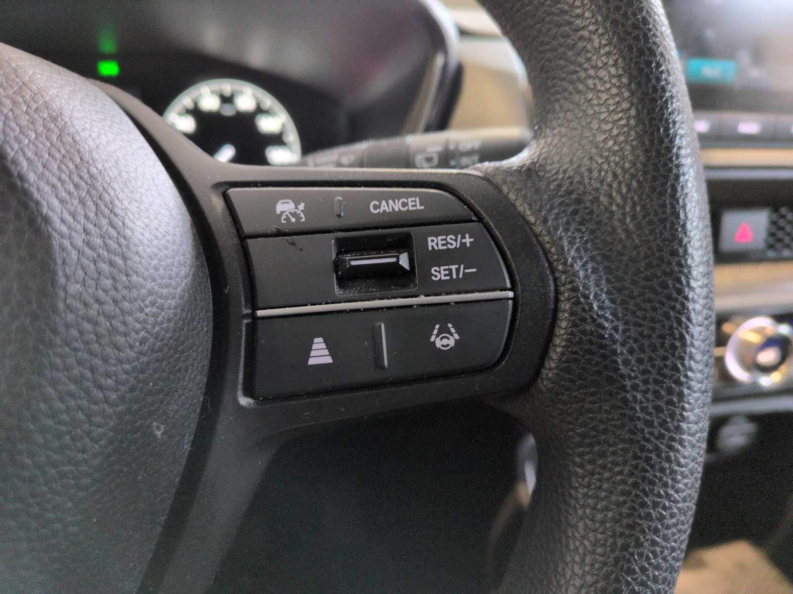 Thumbnail: 2024 Honda CR-V - 25