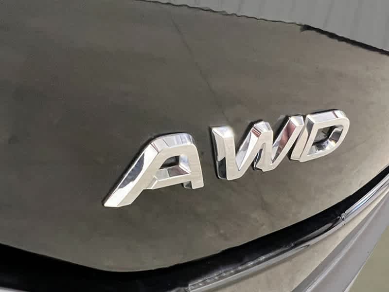 Thumbnail: 2025 Honda Pilot - 5