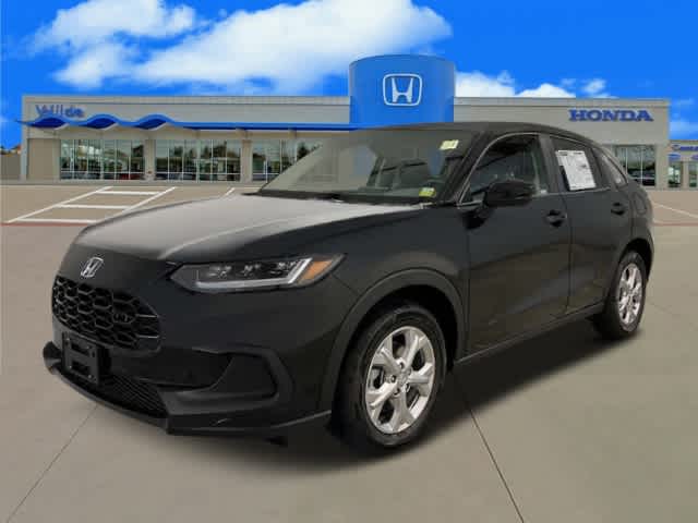 2025 Honda HR-V LX -
                  Waukesha, WI