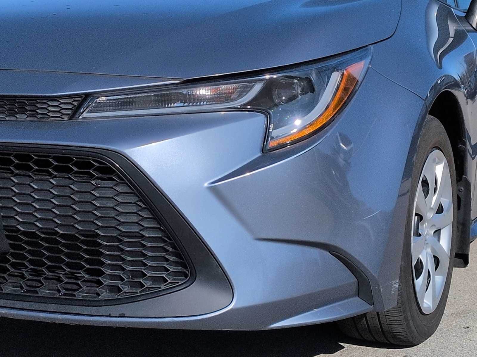 Thumbnail: 2022 Toyota Corolla - 11