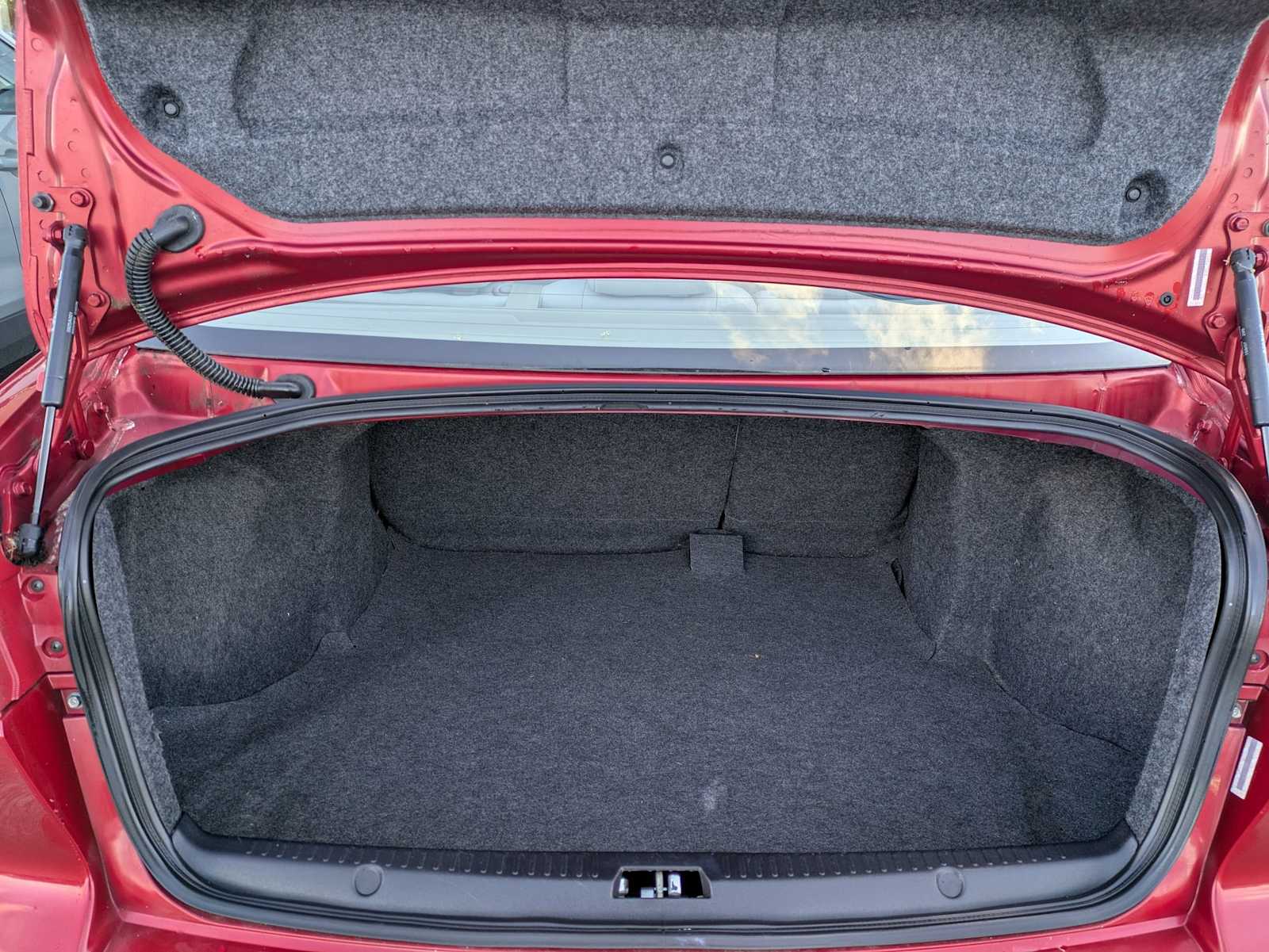 Thumbnail: 2008 Mitsubishi Lancer - 28