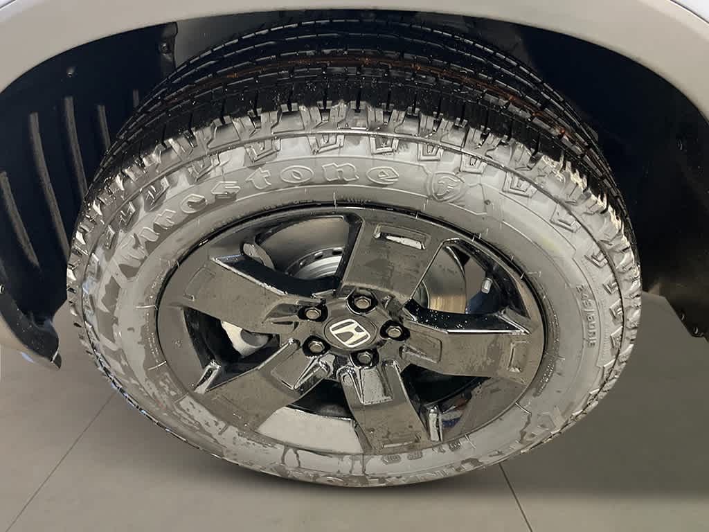 Thumbnail: 2026 Honda Ridgeline - 12