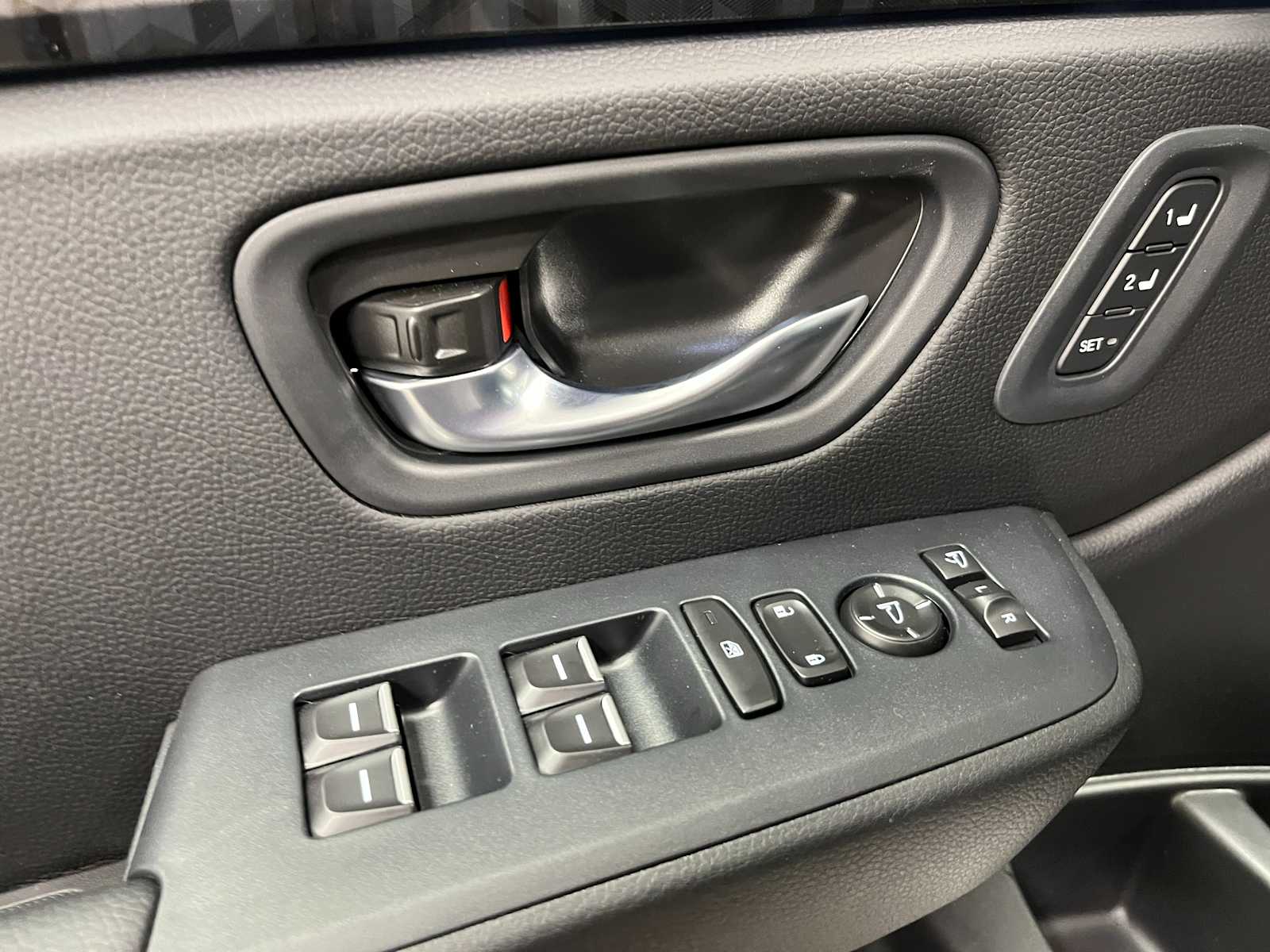 2026 Honda Passport TrailSport 13