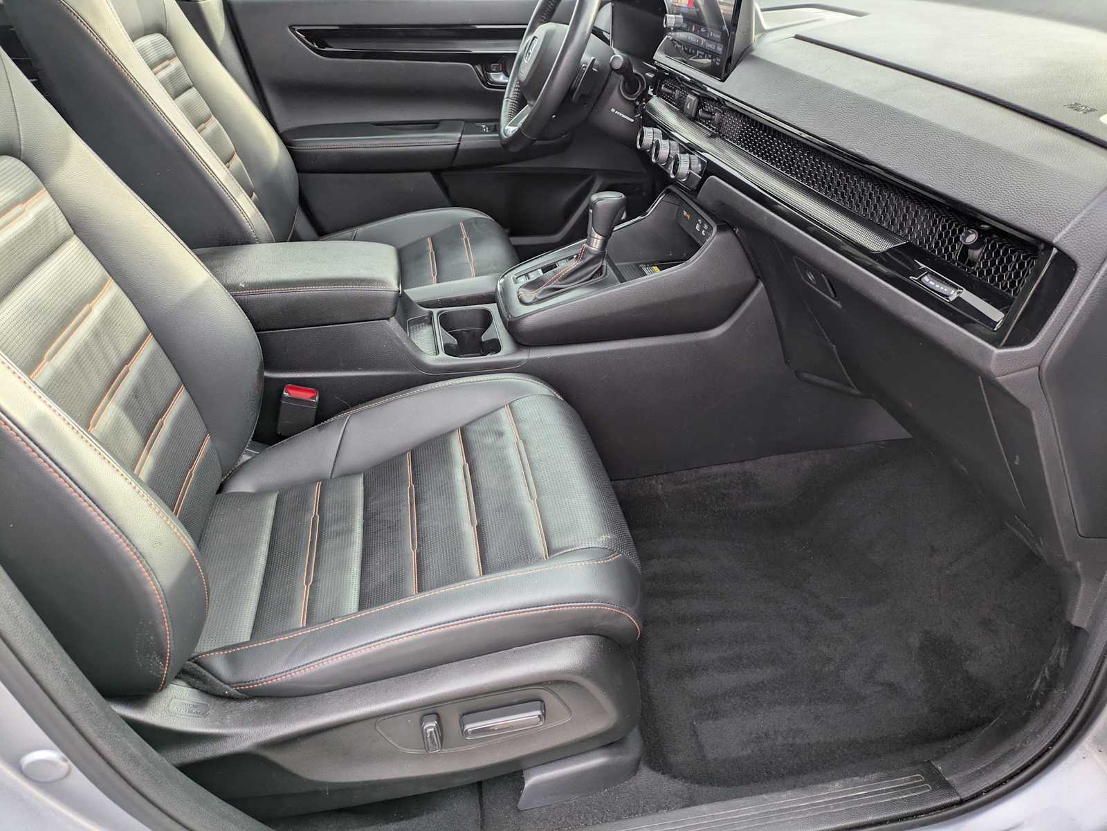 Thumbnail: 2023 Honda CR-V - 21