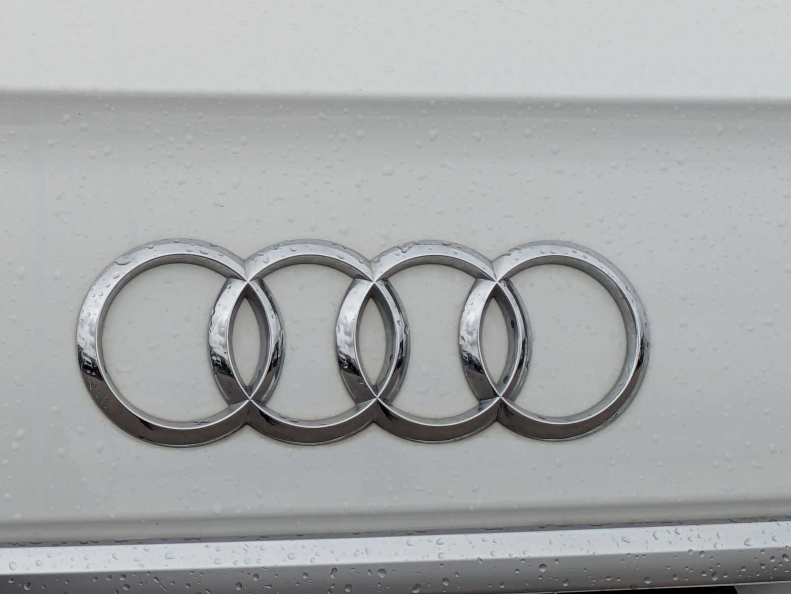 Thumbnail: 2023 Audi Q5 - 11