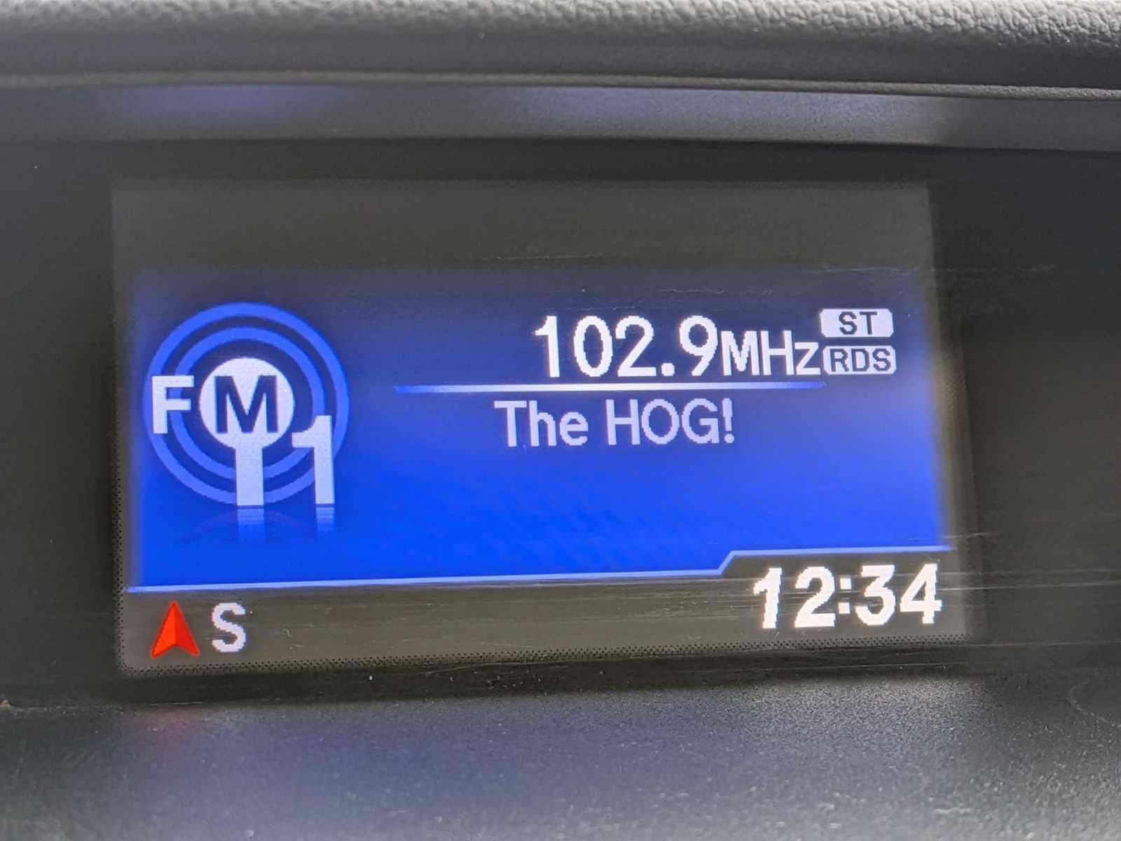 Thumbnail: 2014 Honda CR-V - 26