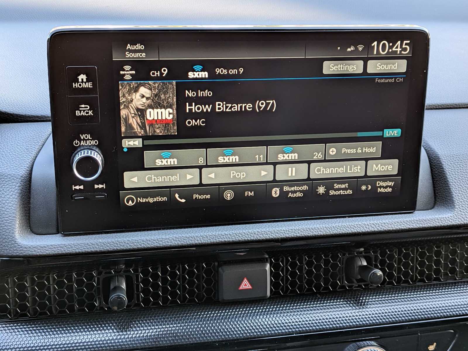 Thumbnail: 2025 Honda CR-V - 28