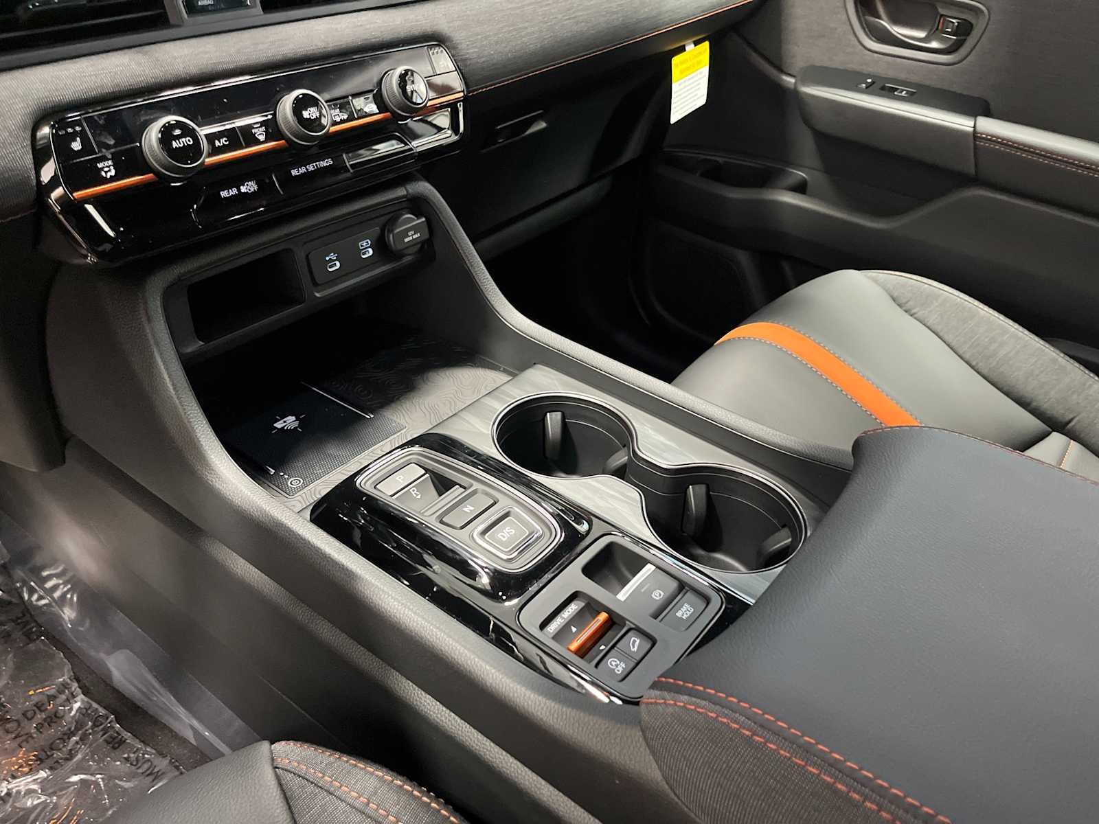 Thumbnail: 2026 Honda Passport - 22