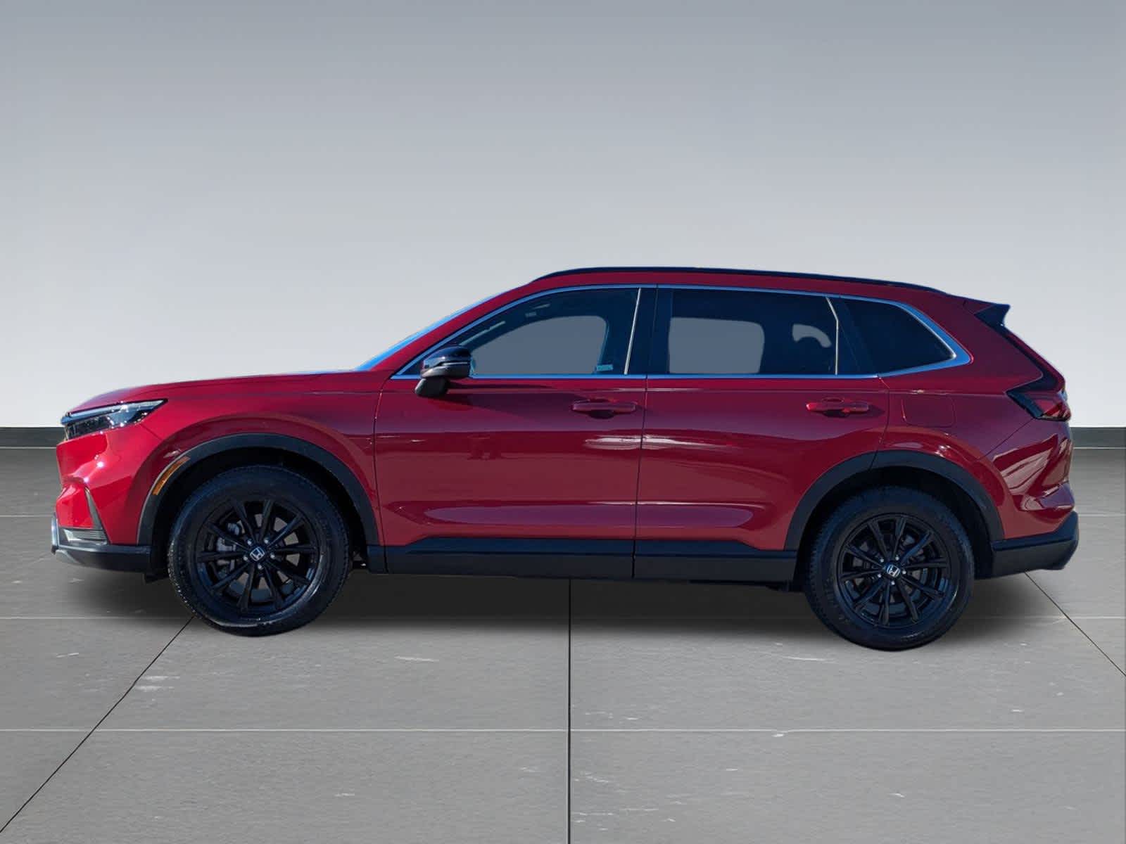 Thumbnail: 2023 Honda CR-V - 3