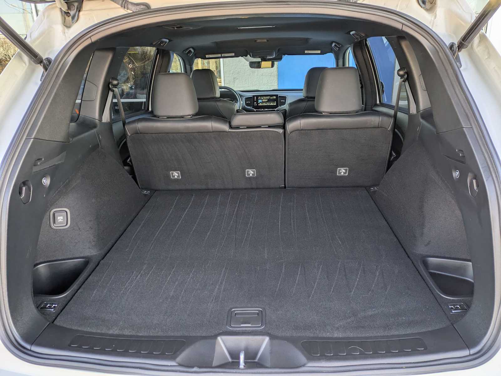 Thumbnail: 2023 Honda Passport - 33